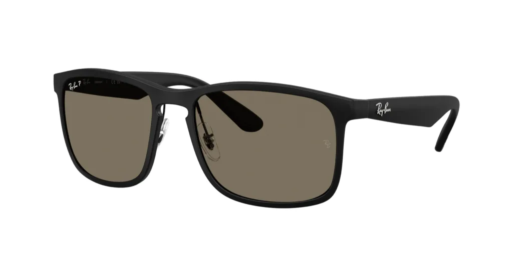Occhiali da sole Ray-Ban RB4264 601S87