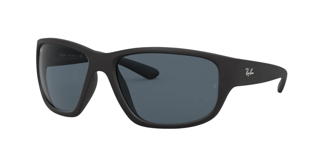 Occhiali da sole Ray-Ban RB4300 601SR5