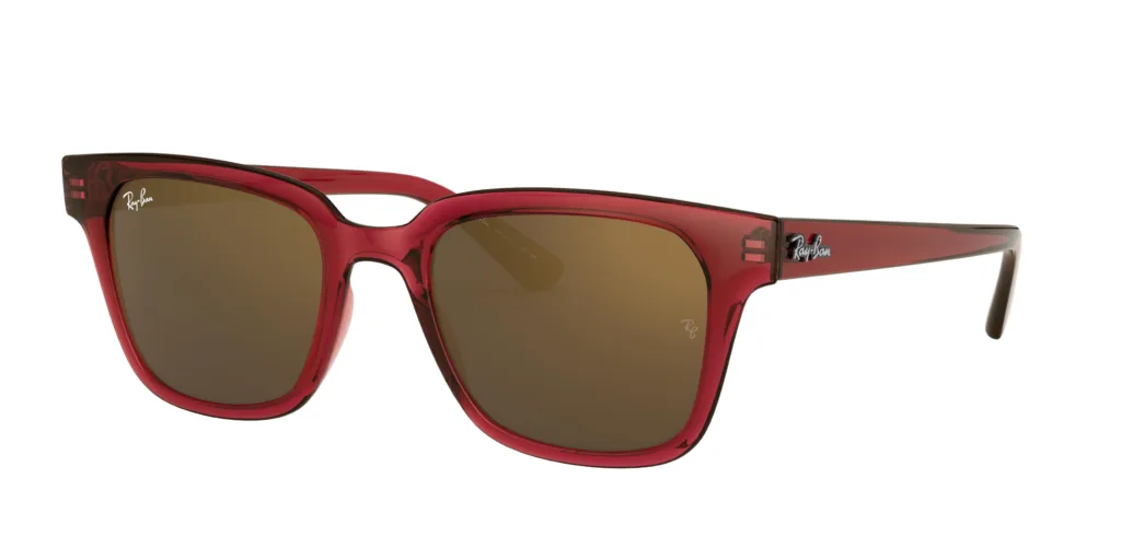 Occhiali da sole Ray-Ban RB4323 645193