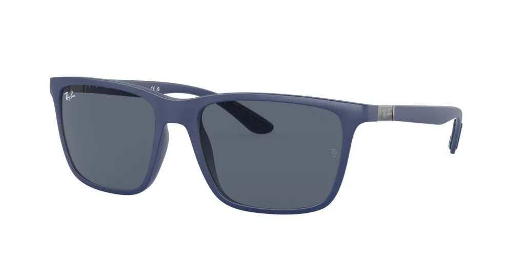Occhiali da sole Ray-Ban RB4385 601587