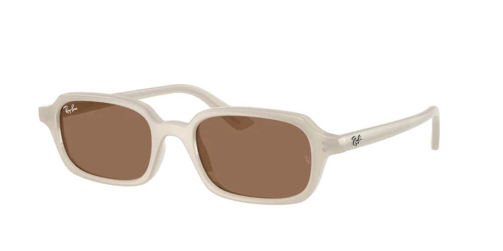 Occhiali da sole Ray-Ban RB4455 680873 ZURI