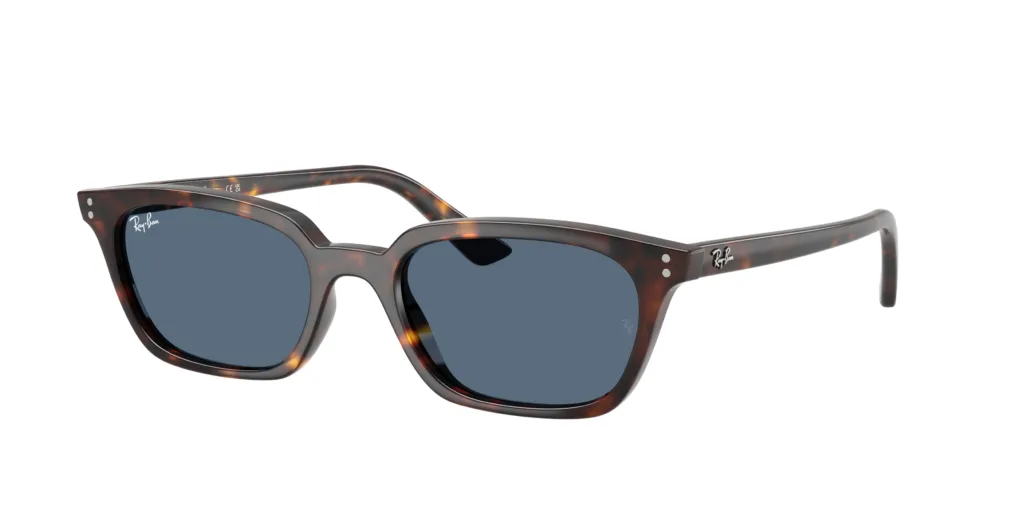 Occhiali da sole Ray-Ban RB4456 135980 ZAYA