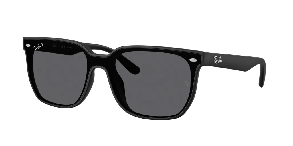 Occhiali da sole Ray-Ban RB4466D 601S81