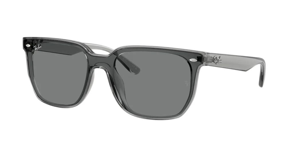 Occhiali da sole Ray-Ban RB4466D 645087