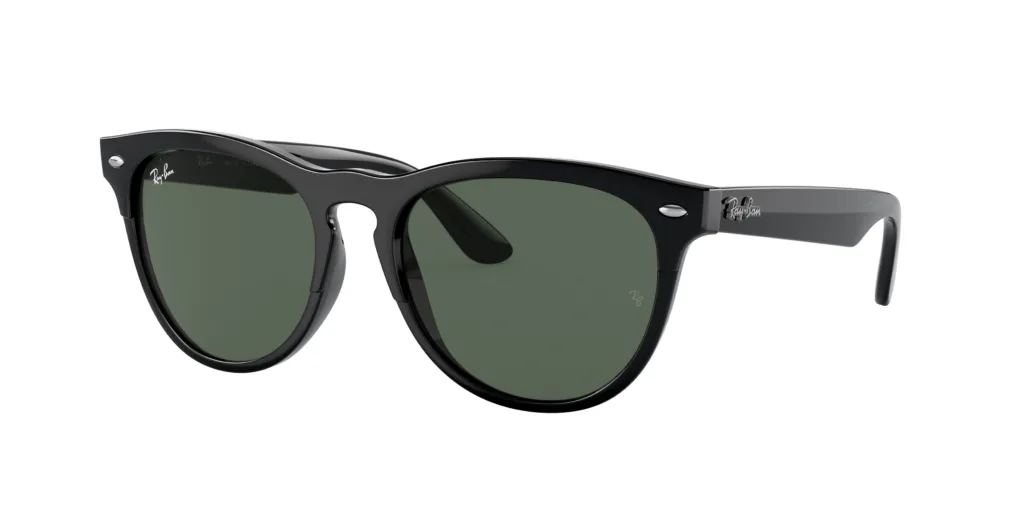 Occhiali da sole Ray-Ban RB4471 662971 IRIS