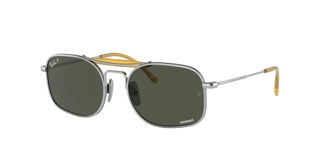 Occhiali da sole Ray-Ban RB8062 9209P1