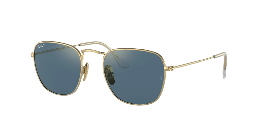 Occhiali da sole Ray-Ban RB8157 9217T0 FRANK