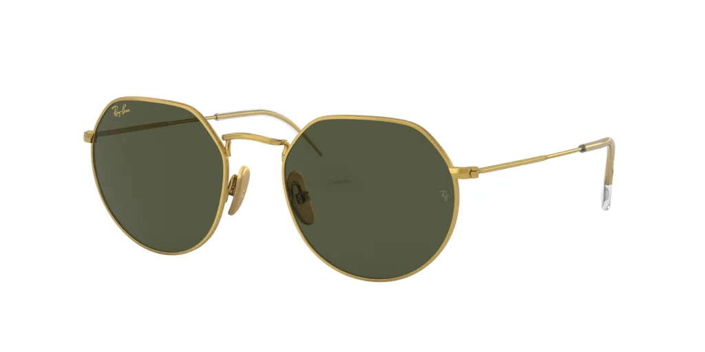 Occhiali da sole Ray-Ban RB8165 921631