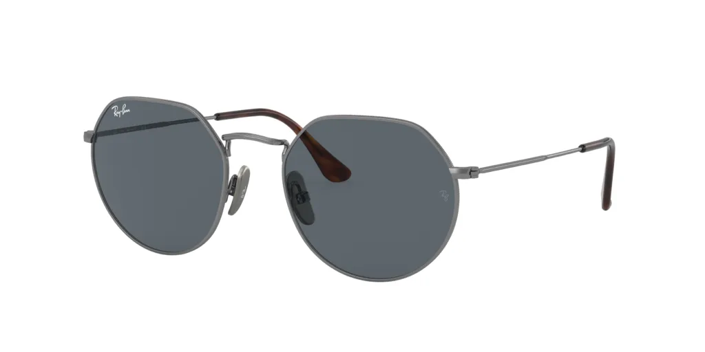 Occhiali da sole Ray-Ban RB8165 9244R5