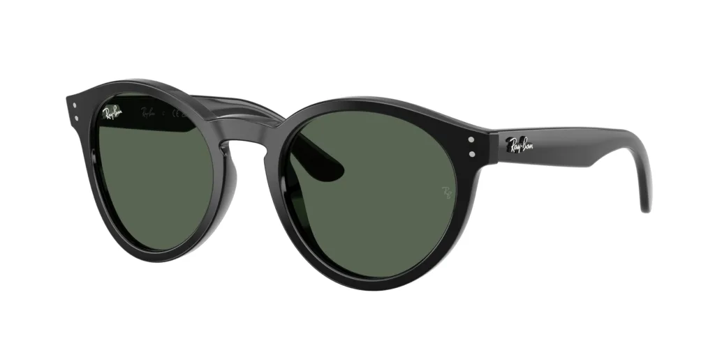 Occhiali da sole Ray-Ban RBR0505S 6677VR