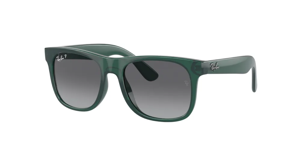 Occhiali da sole Ray-Ban RJ9069S 7130T3 JUNIOR JUSTIN
