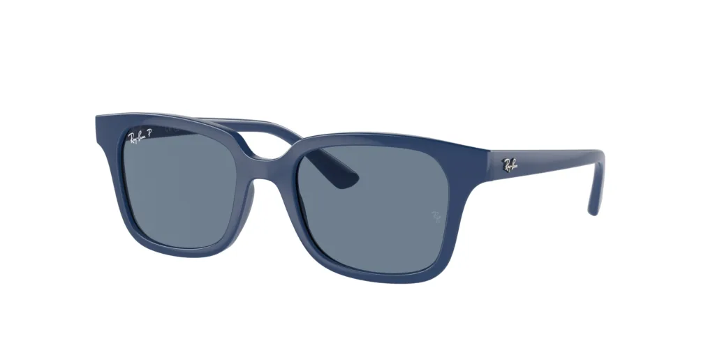 Occhiali da sole Ray-Ban RJ9071S 71612V
