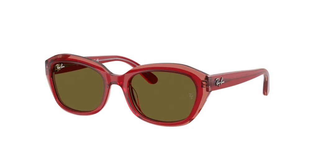 Occhiali da sole Ray-Ban RJ9081S 715473