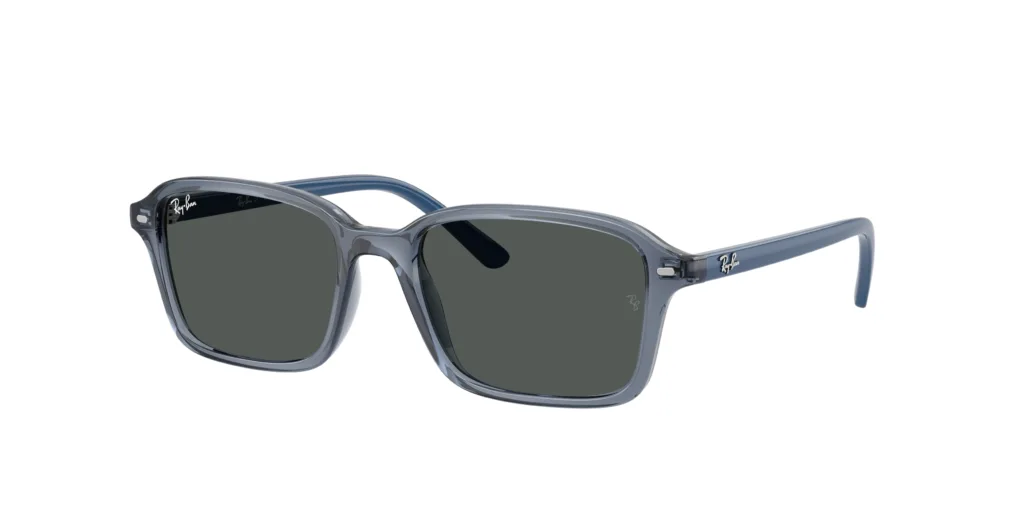 Occhiali da sole Ray-Ban RJ9131S 711087