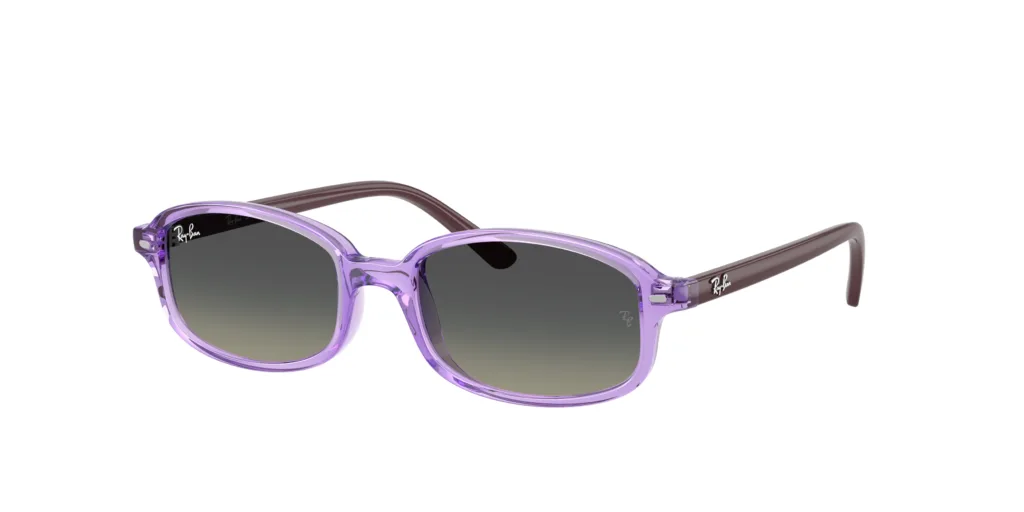 Occhiali da sole Ray-Ban RJ9132S 719911