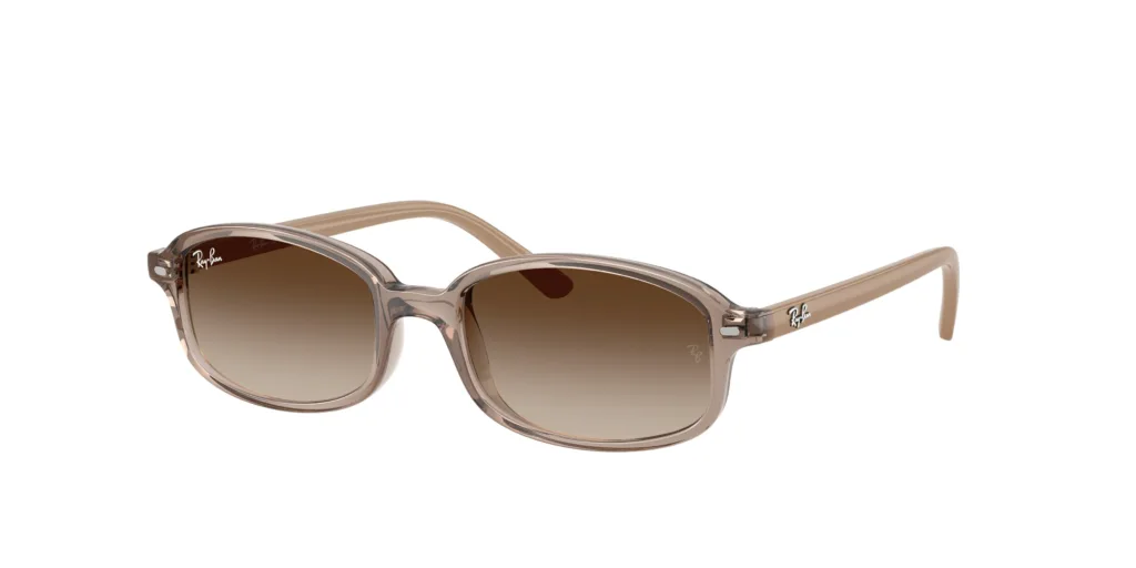 Occhiali da sole Ray-Ban RJ9132S 720013