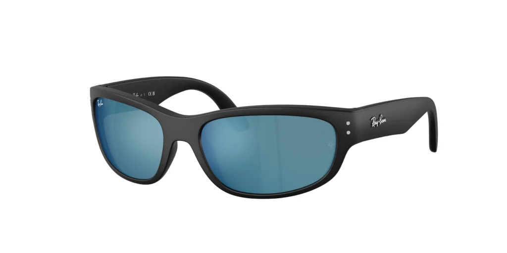 Occhiali da sole Ray-Ban RJ9189S 100S55