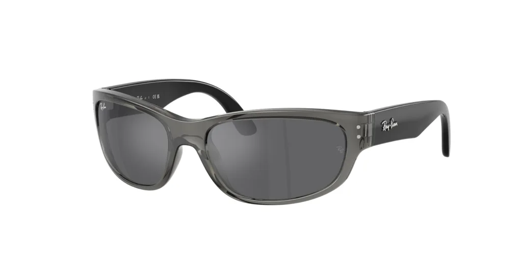 Occhiali da sole Ray-Ban RJ9189S 71956G