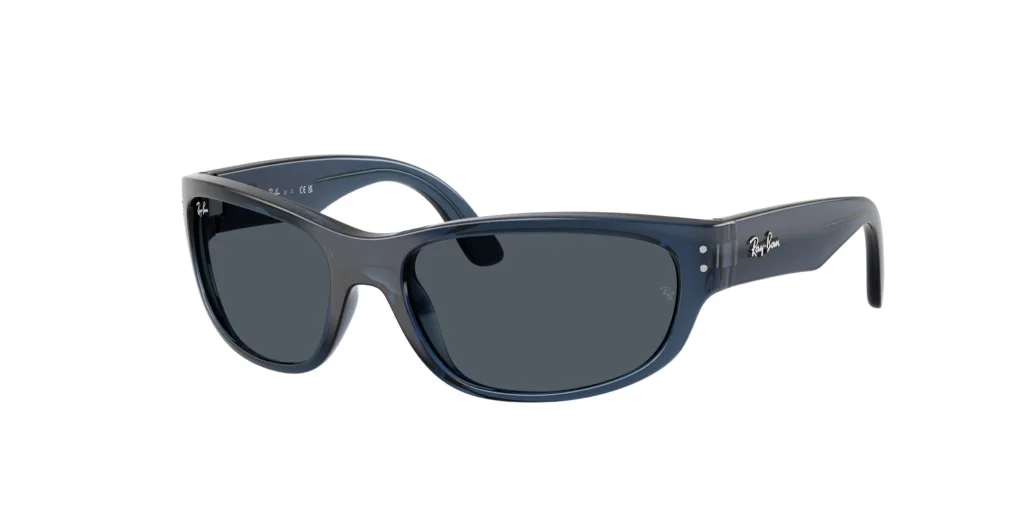 Occhiali da sole Ray-Ban RJ9189S 719687