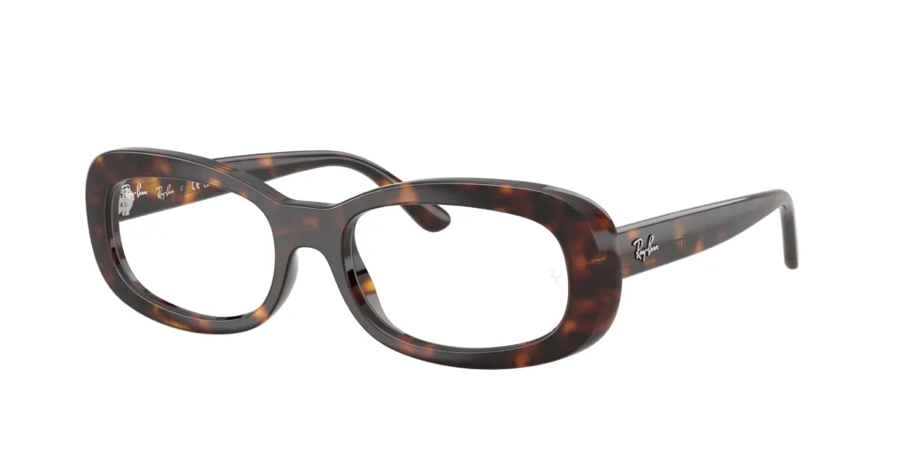 Occhiali da vista Ray-Ban RX2221V 2012