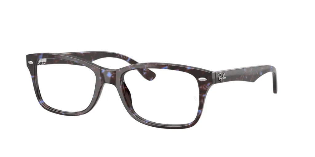 Occhiali da vista Ray-Ban RX5228 8424