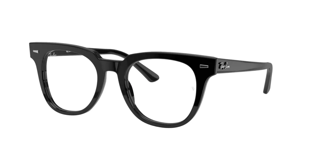 Occhiali da vista Ray-Ban RX5377 2000 METEOR