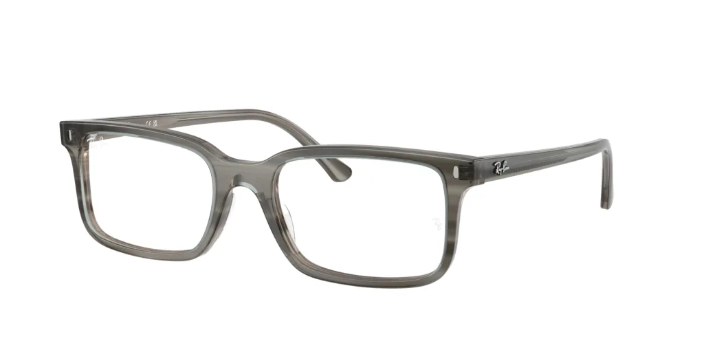Occhiali da vista Ray-Ban RX5445 8453