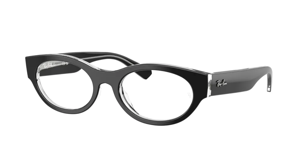 Occhiali da vista Ray-Ban RX5447 2034