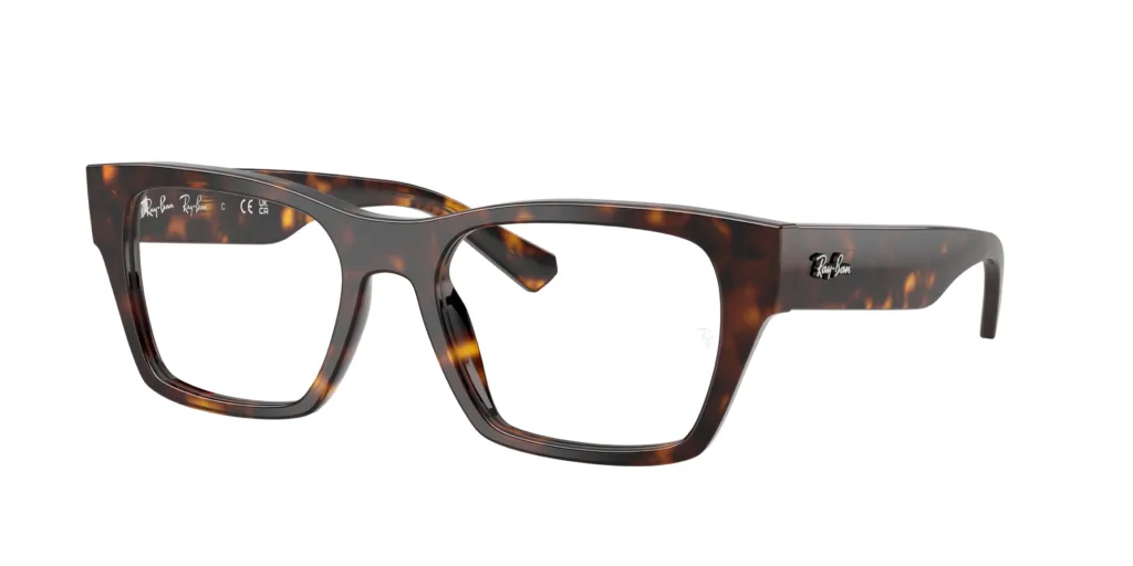 Occhiali da vista Ray-Ban RX5448 2012
