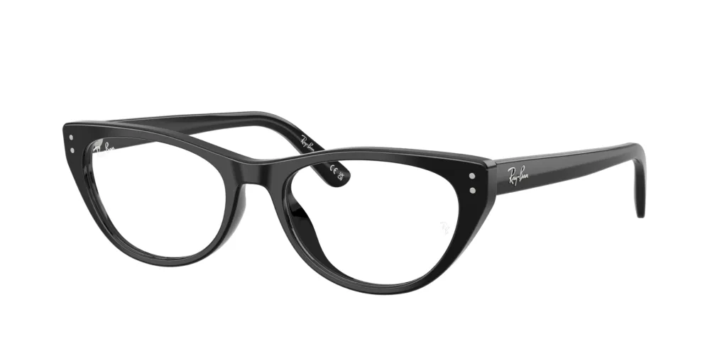 Occhiali da vista Ray-Ban RX5449D 2000