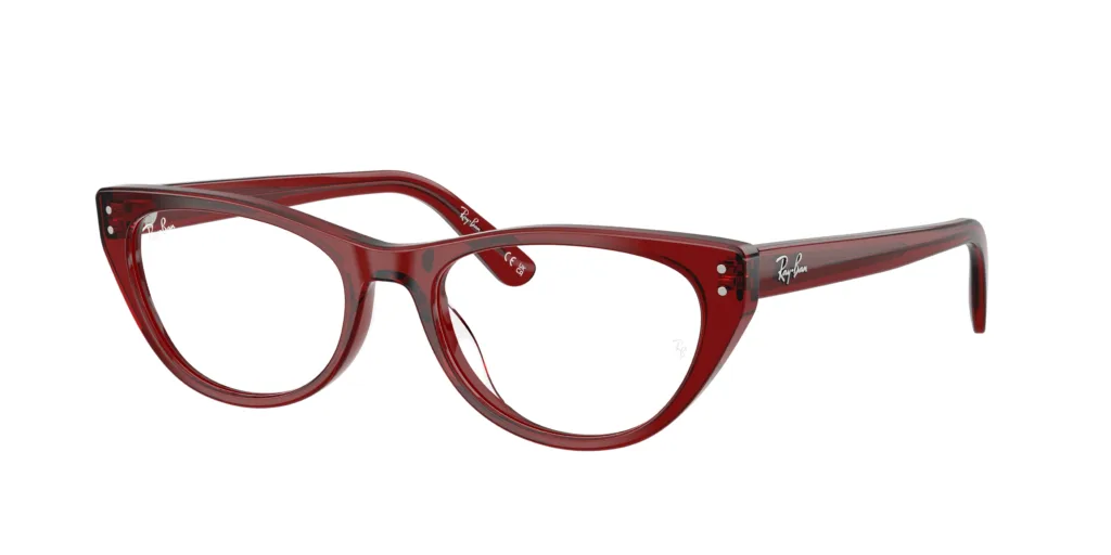 Occhiali da vista Ray-Ban RX5449D 8464