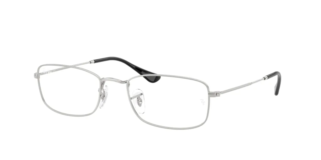 Occhiali da vista Ray-Ban RX6647 2501