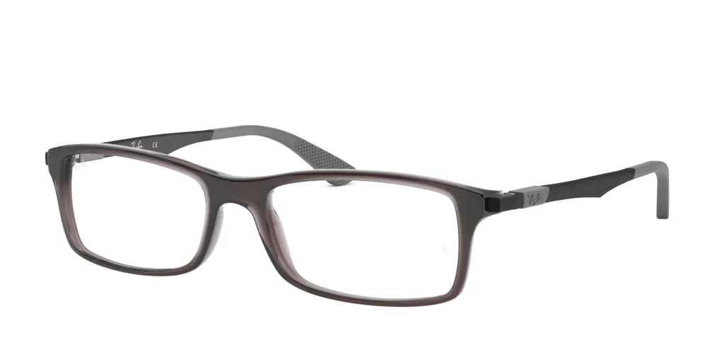 Occhiali da vista Ray-Ban RX7017 5620