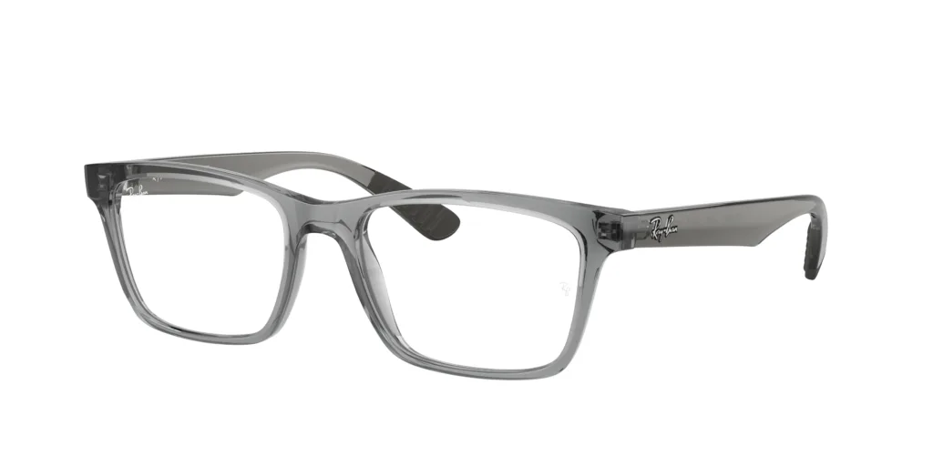 Occhiali da vista Ray-Ban RX7025 8475