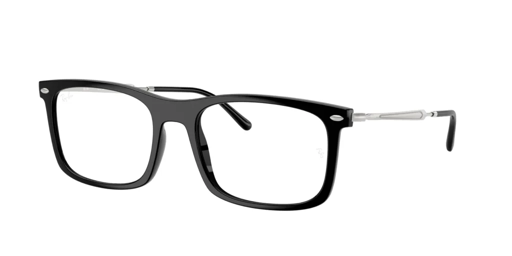 Occhiali da vista Ray-Ban RX7260 2000