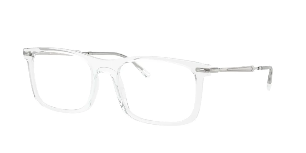 Occhiali da vista Ray-Ban RX7260 2001