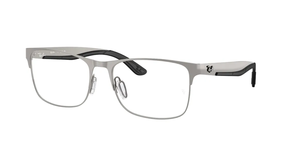 Occhiali da vista Ray-Ban RX7550 3214
