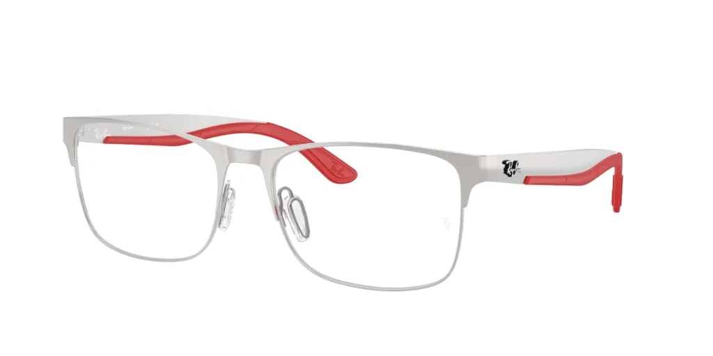 Occhiali da vista Ray-Ban RX7550 3219