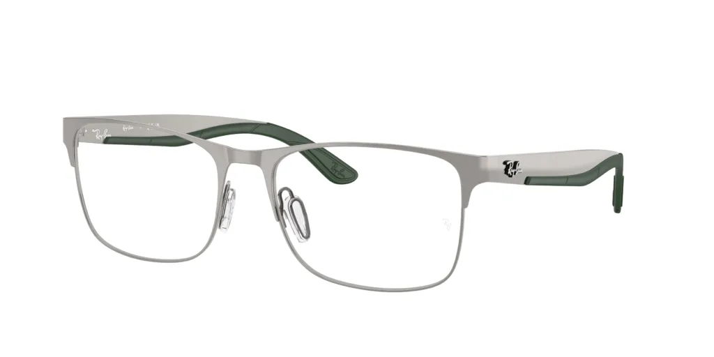 Occhiali da vista Ray-Ban RX7550 3221