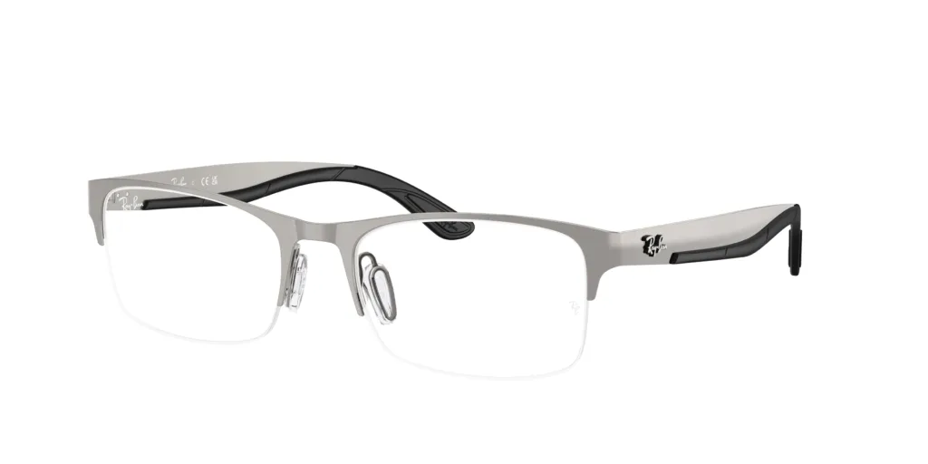 Occhiali da vista Ray-Ban RX7551 3214