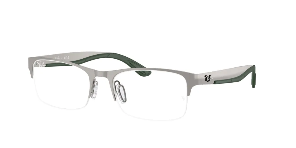 Occhiali da vista Ray-Ban RX7551 3221