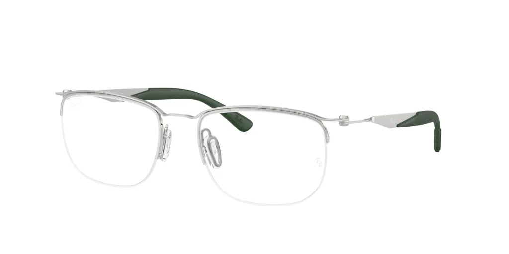 Occhiali da vista Ray-Ban RX7552 3212