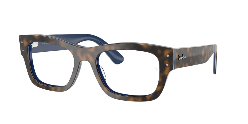 Occhiali da vista Ray-Ban RX7683V 8391 JOSEPH
