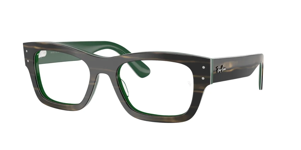Occhiali da vista Ray-Ban RX7683V 8392 JOSEPH