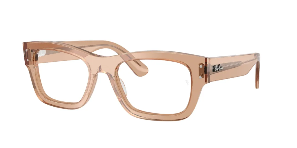 Occhiali da vista Ray-Ban RX7683V 8553 JOSEPH
