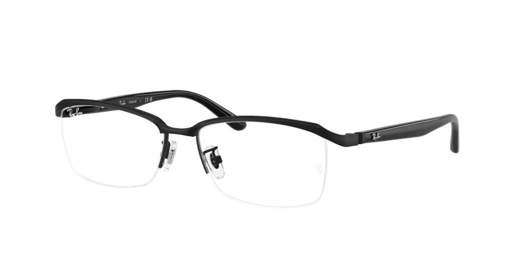 Occhiali da vista Ray-Ban RX8779D 1012