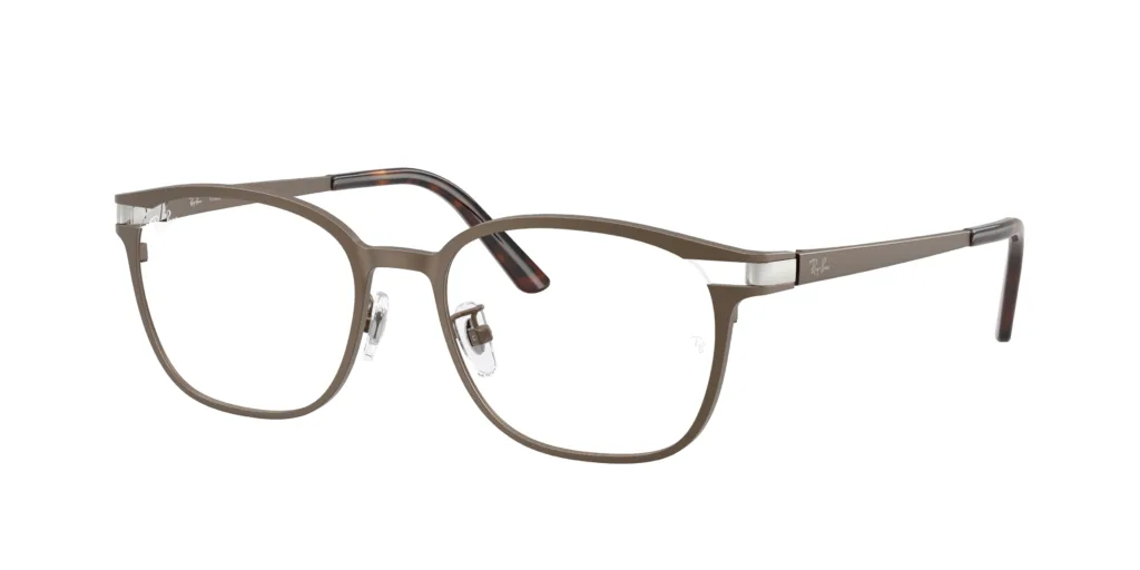 Occhiali da vista Ray-Ban RX8780D 1020