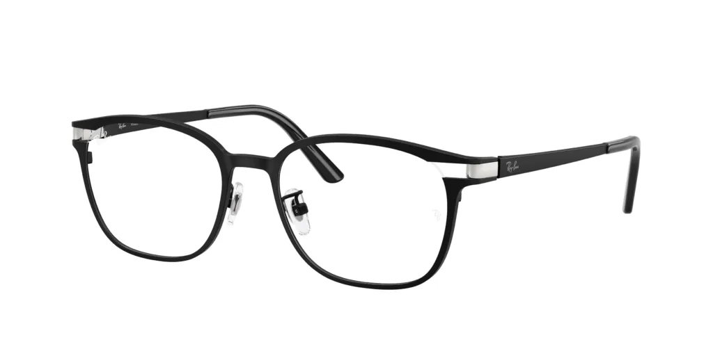 Occhiali da vista Ray-Ban RX8780D 1074