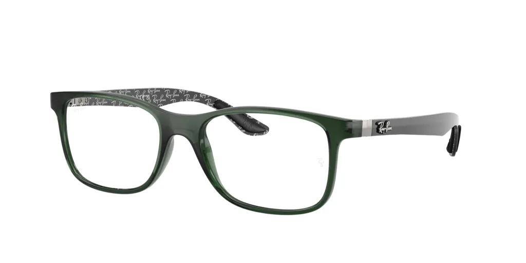 Occhiali da vista Ray-Ban RX8903 8465