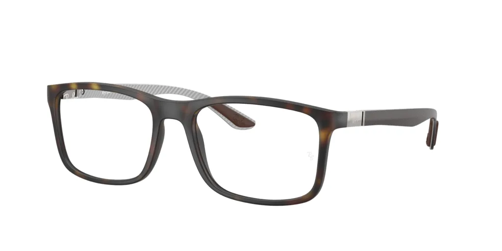 Occhiali da vista Ray-Ban RX8908 5200